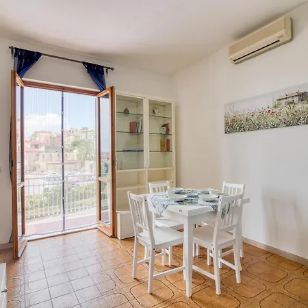 Daire Easy Casa Coriandolo - Happy *