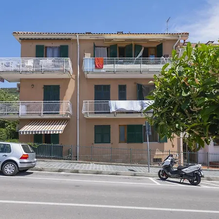 Appartamento Easy Casa Coriandolo - Happy *